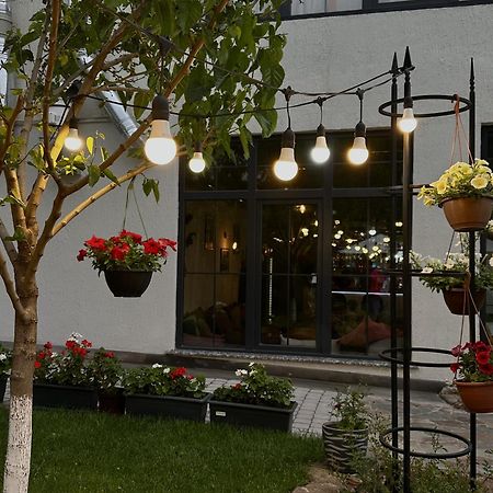 Redroof Country House Hotel Goris Esterno foto