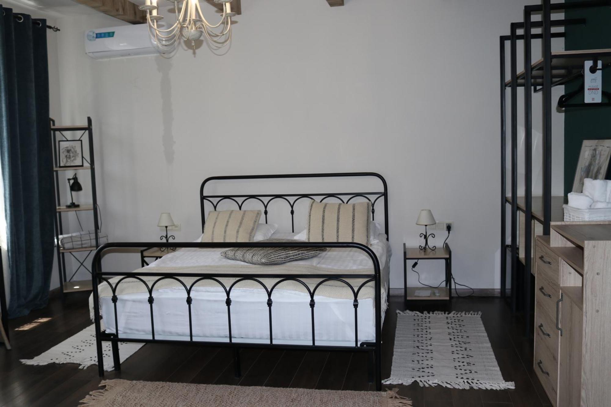 Redroof Country House Hotel Goris Esterno foto