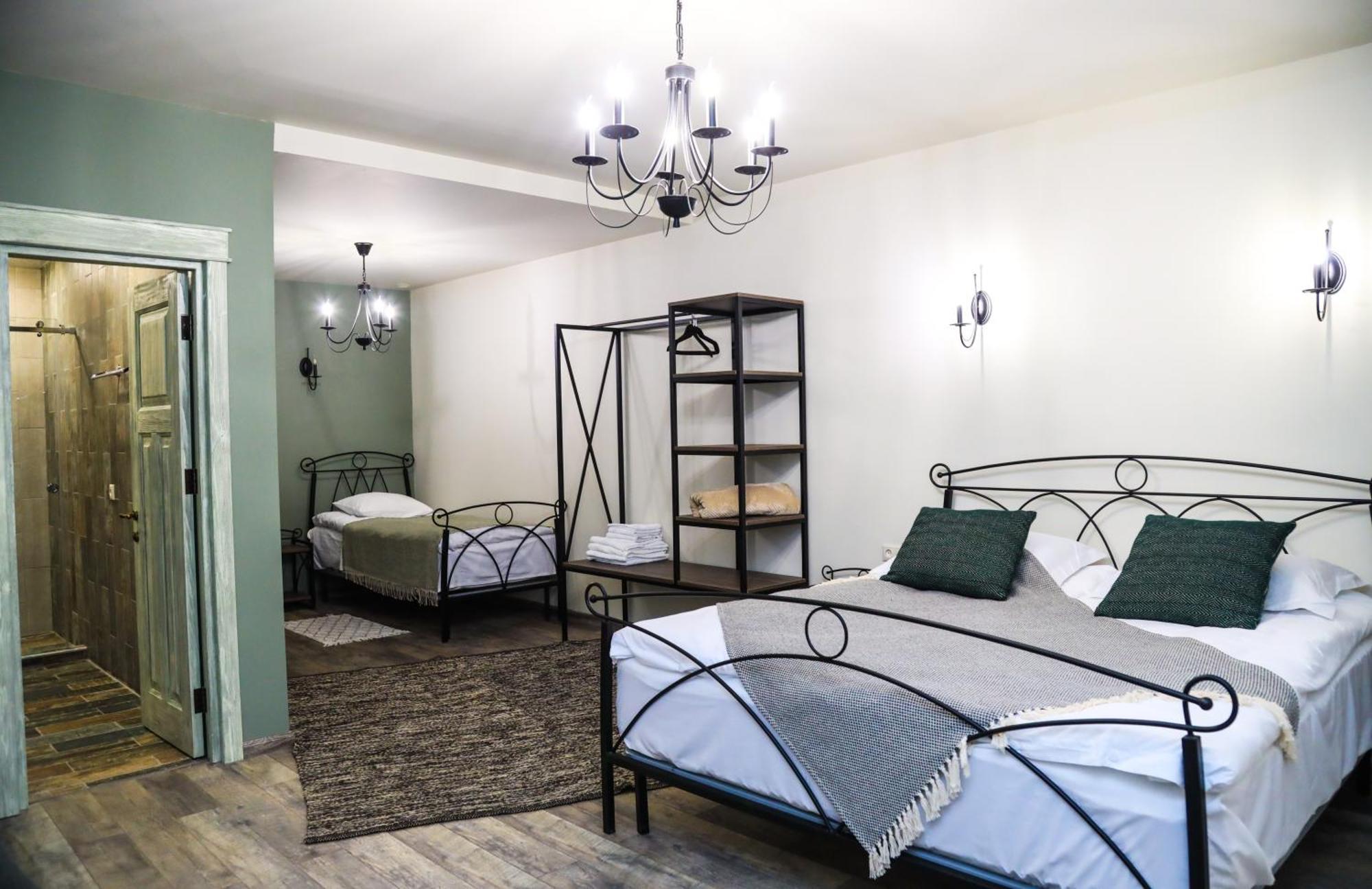 Redroof Country House Hotel Goris Esterno foto