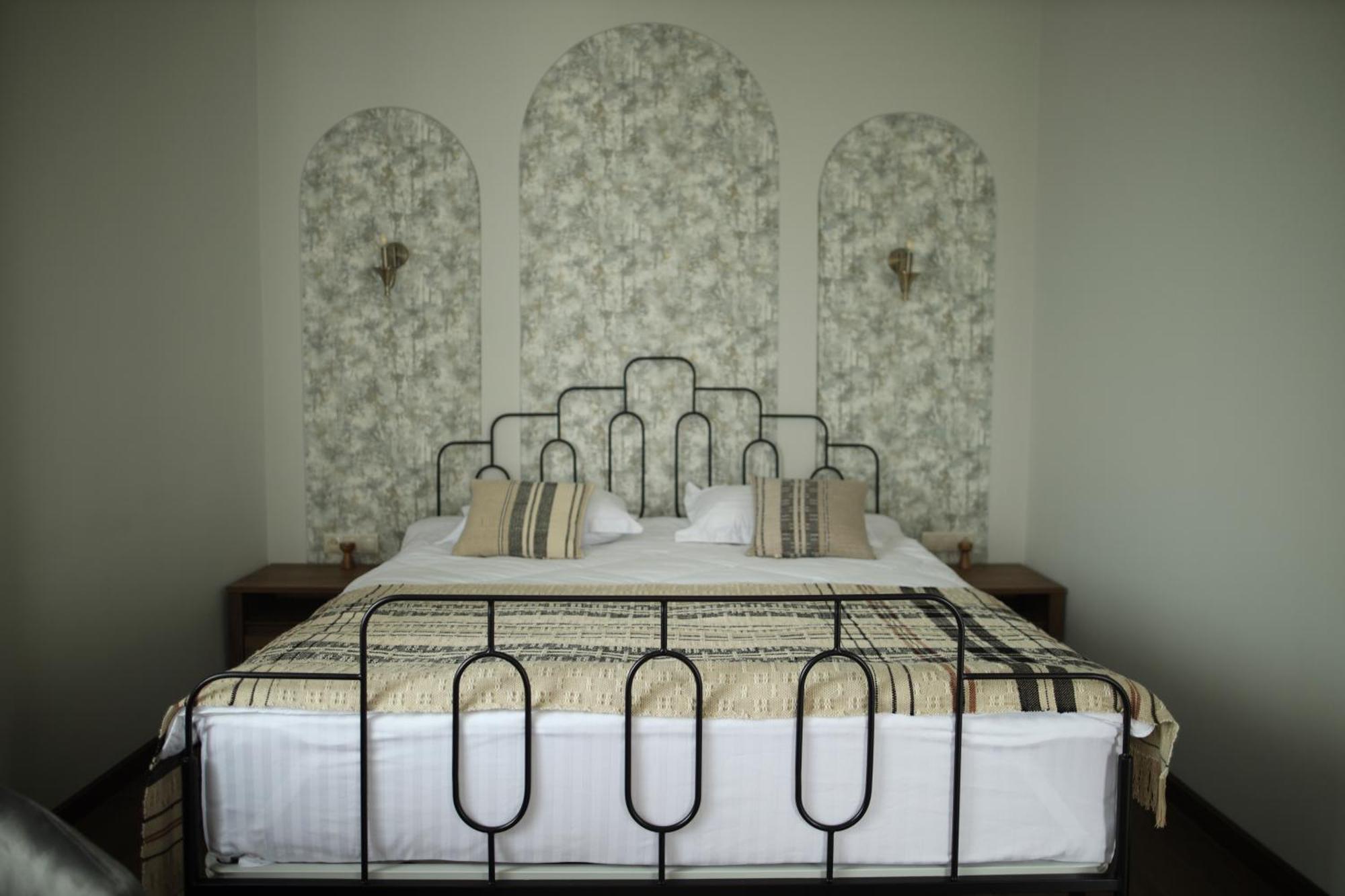 Redroof Country House Hotel Goris Esterno foto