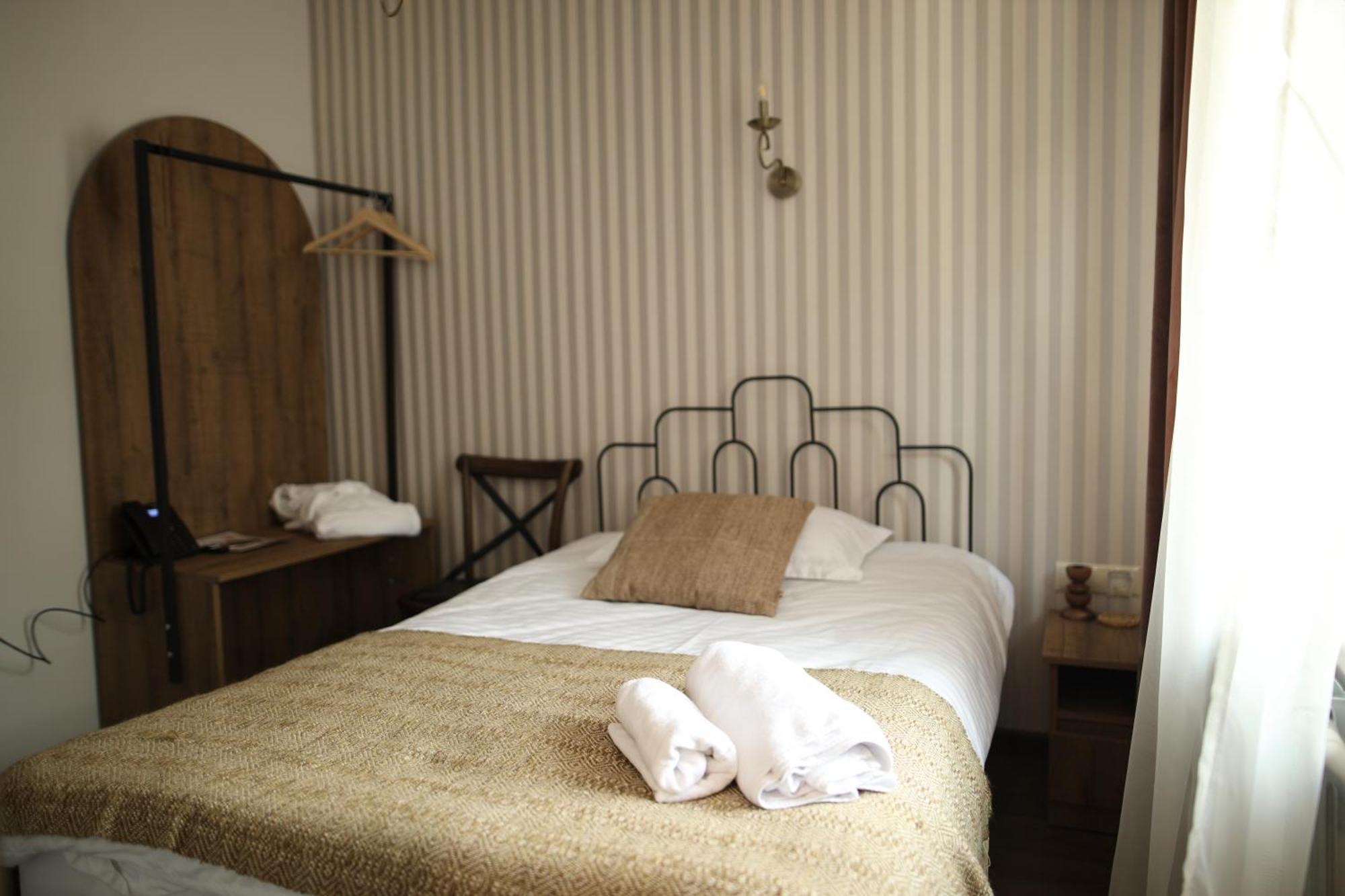 Redroof Country House Hotel Goris Esterno foto