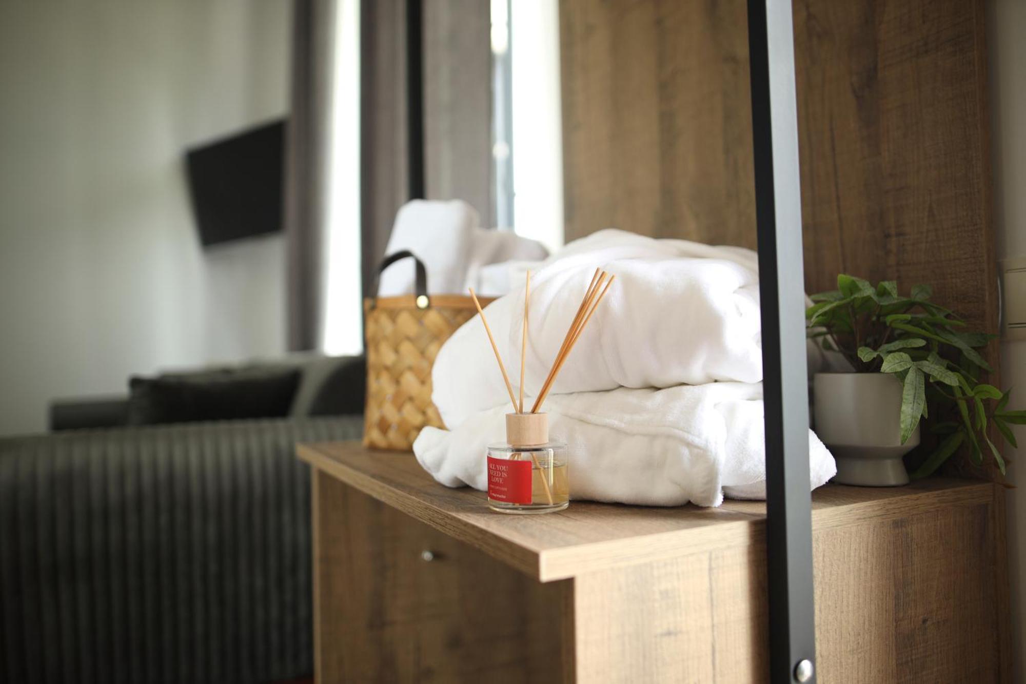 Redroof Country House Hotel Goris Esterno foto