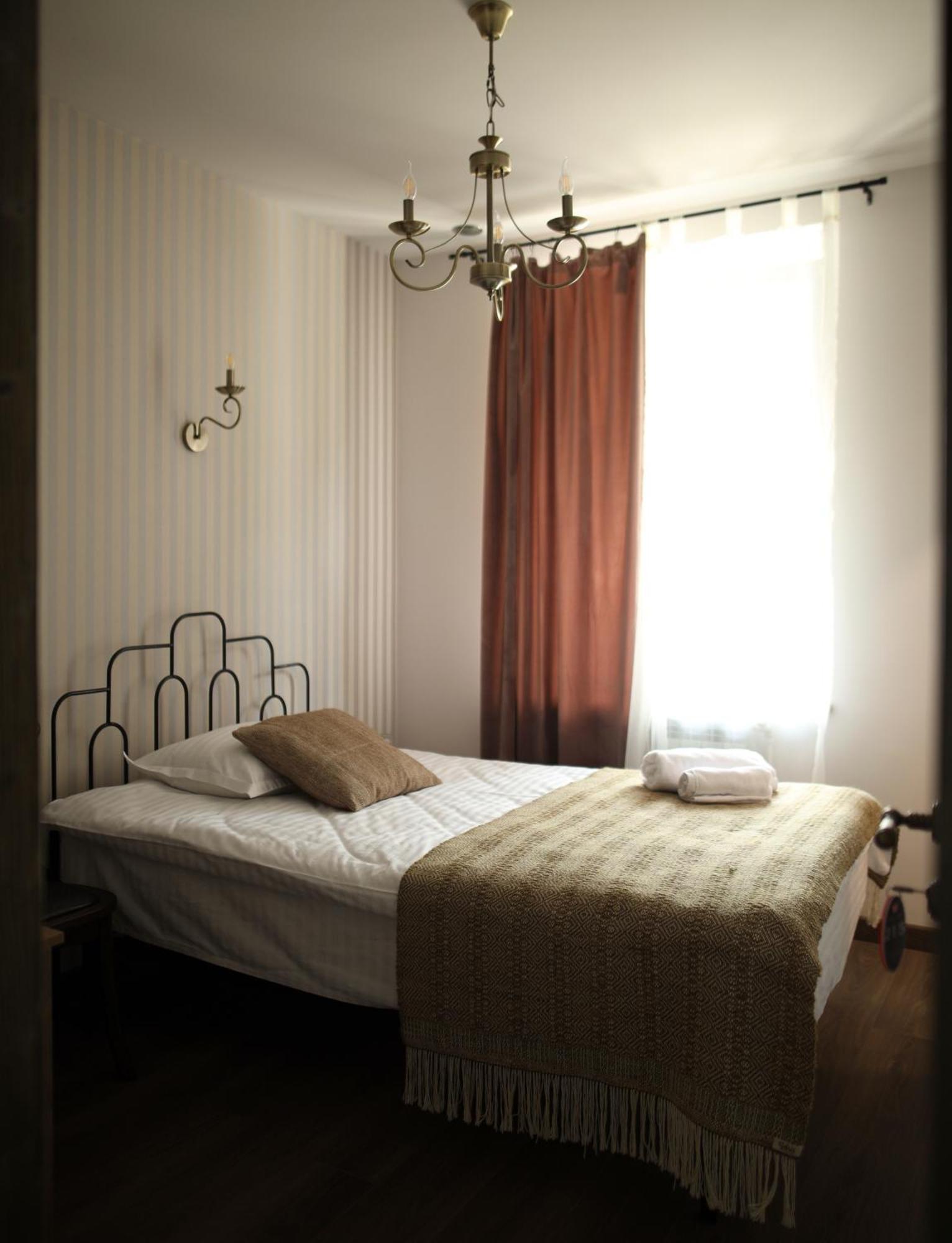 Redroof Country House Hotel Goris Esterno foto