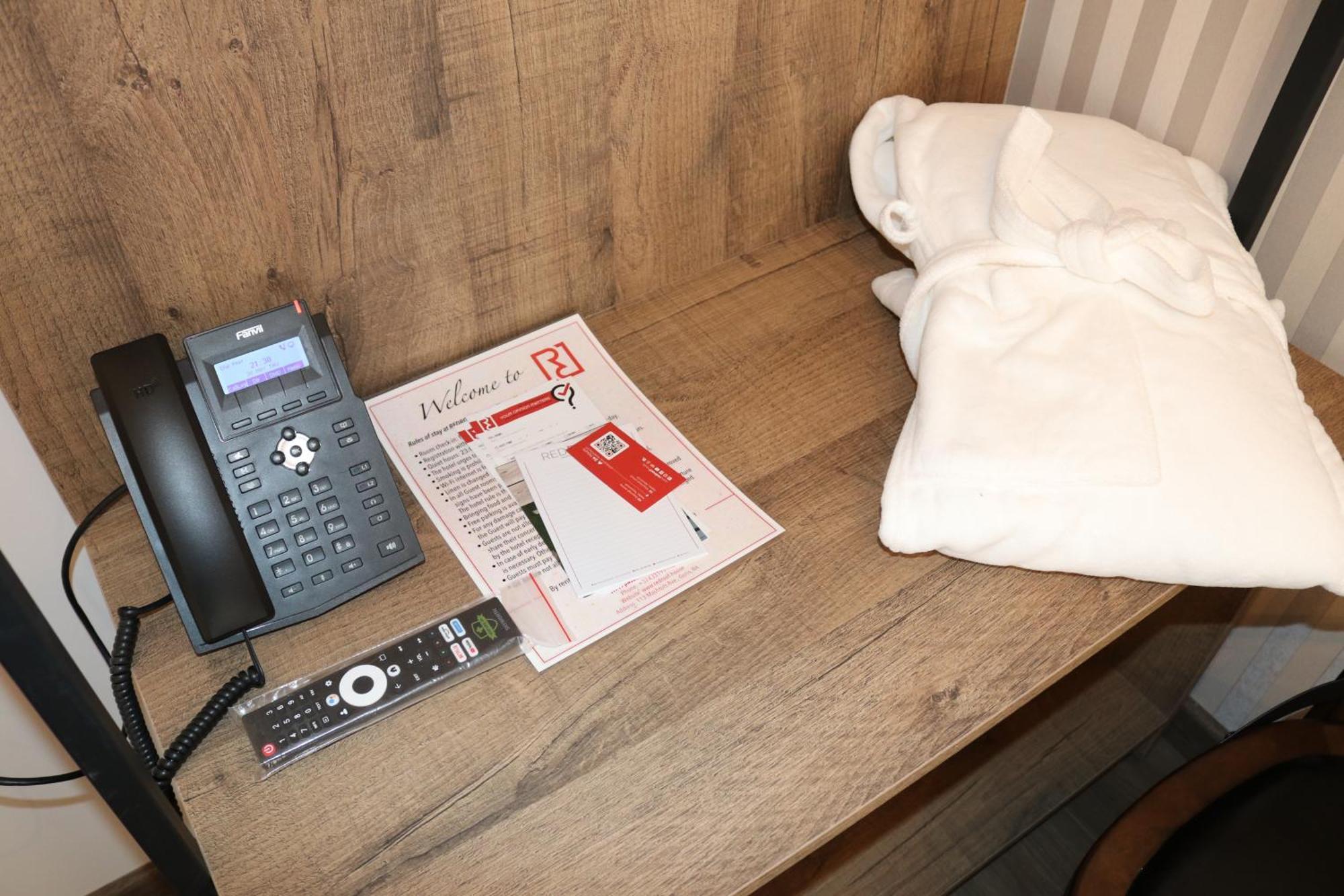 Redroof Country House Hotel Goris Esterno foto