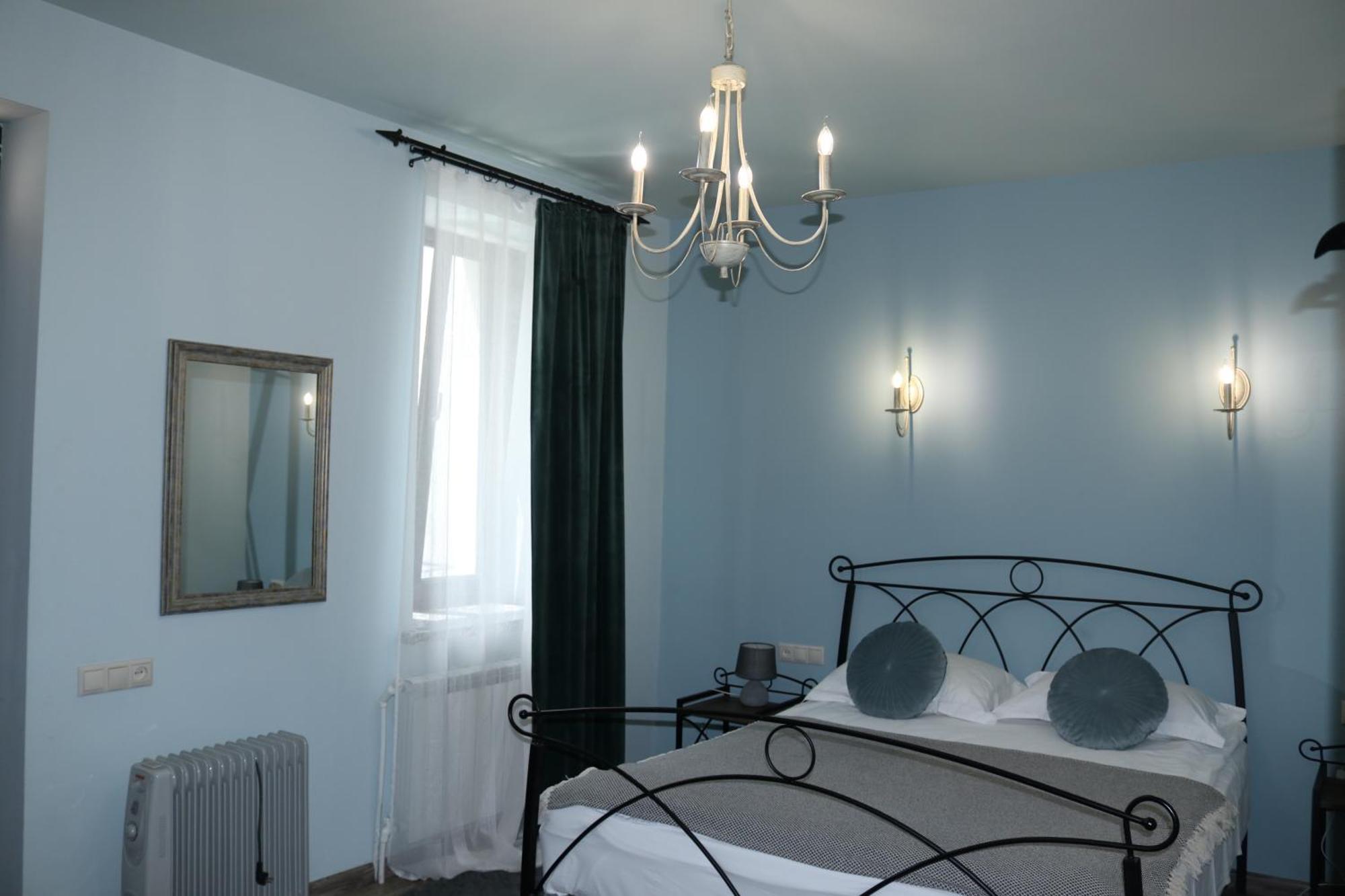 Redroof Country House Hotel Goris Esterno foto