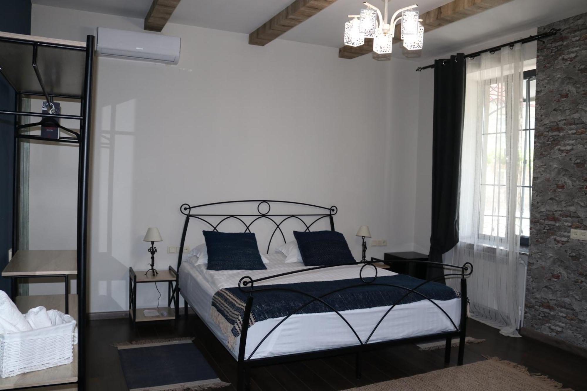 Redroof Country House Hotel Goris Esterno foto