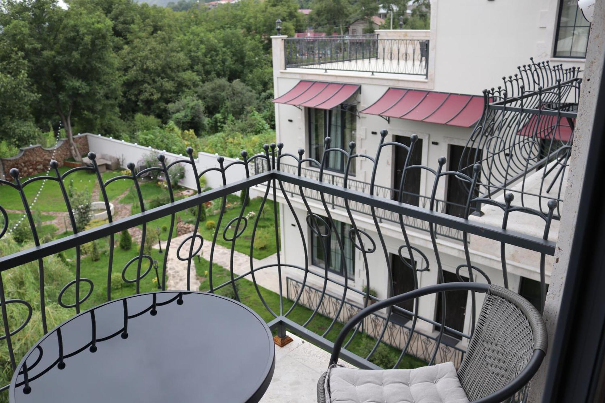 Redroof Country House Hotel Goris Camera foto